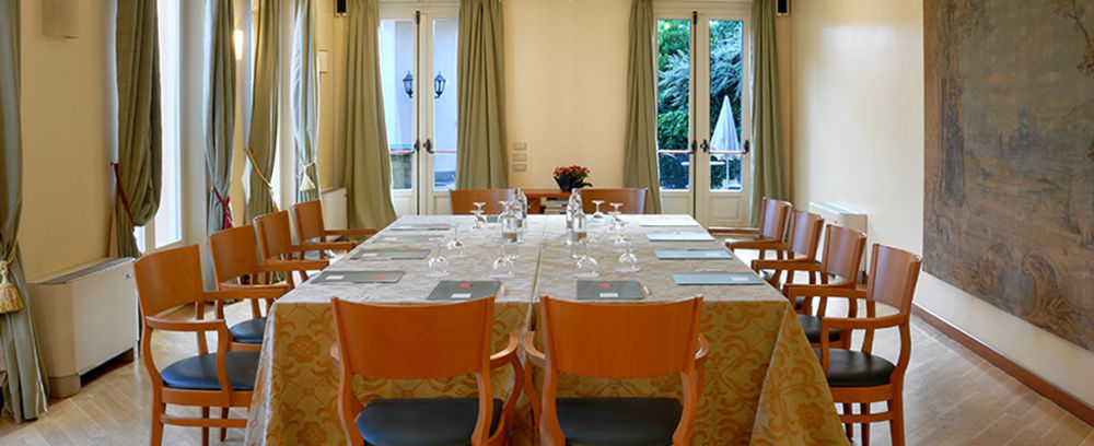 Hostellerie Du Golf Pecetto Exteriör bild